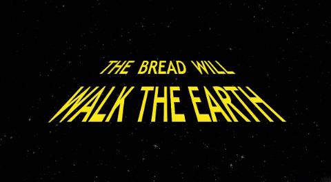 Turbine Walking Bread GIF by Alex Boya