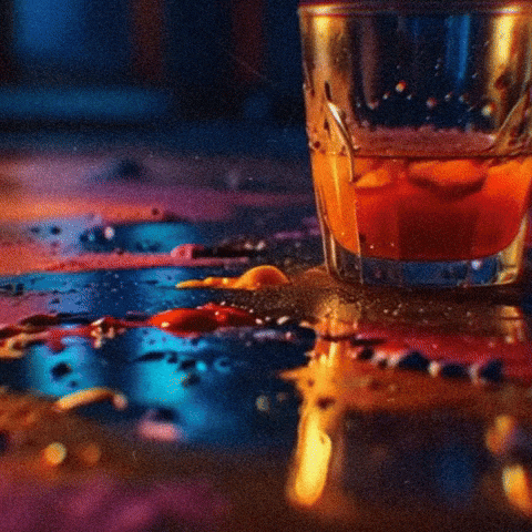 Vaporwave GIF by Garbi KW