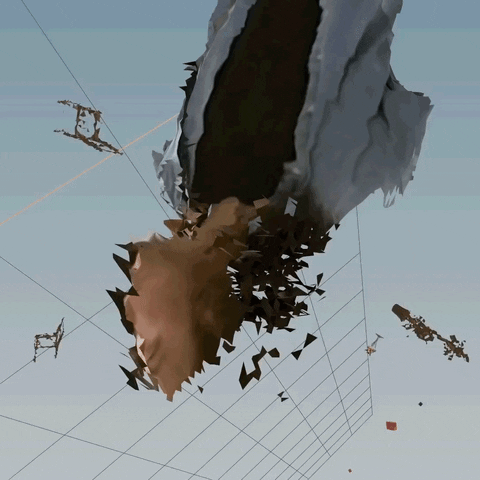 hippo campus landmark GIF by Transgressive