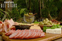 Survivorau GIF by Australian Survivor