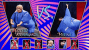Rupauls Drag Race Marina GIF by Drag Race España