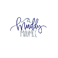 Kylieziegler muddy kyliezig Sticker