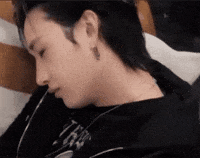 Sleep Pretend GIF