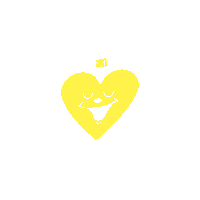 Ninas World Love Sticker