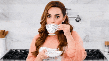 RosannaPansino omg shocked surprised drama GIF