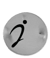 Twentyone Sticker by Nom Nom Jewels