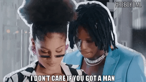 City Girls Flirting GIF by Graduation