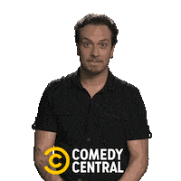 Standup Ccbr Sticker by Comedy Central BR