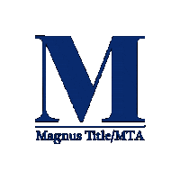 MagnusTitleAgency mta magnus title magnus title agency magnustitlemta Sticker