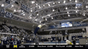 GIF by Michigan Athletics