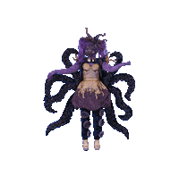 octopus themaskedsinger Sticker by ProSiebenSat.1