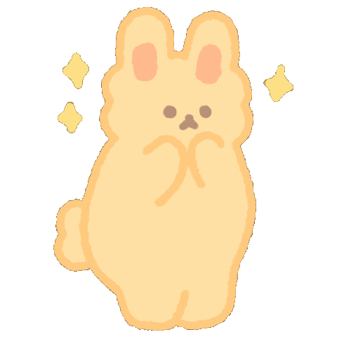 Sparkle Omg Sticker