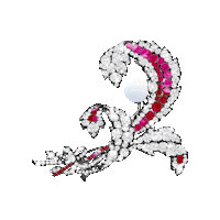 Jewelry Diamond Sticker