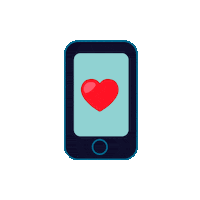 Educacion Sexual Sticker by Hablemos de Sexo y Amor