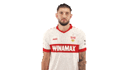 Vfb Stuttgart Yes Sticker by Bundesliga