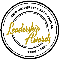 Bobcats Sticker by Ohio University