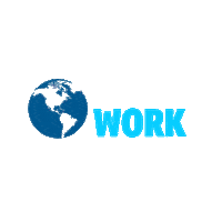 Work Internet Sticker by Alvo Digital