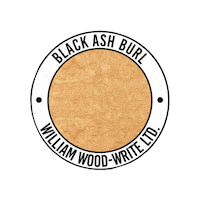 Wood Pens Sticker by William Wood-Write LTD