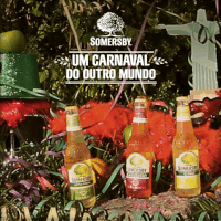 GIF by Somersby