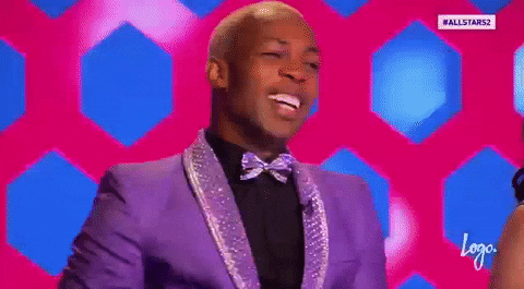 episode 2 GIF by RuPaul's Drag Race