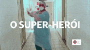 Mascara Pandemia GIF by Todos pela saúde