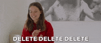 regret no GIF by The Orchard Films
