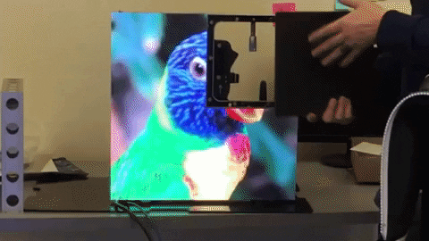 AirborneVisualsPhiladelphia giphygifmaker GIF
