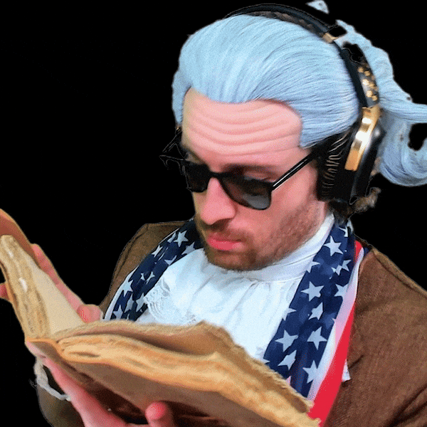 Suspicious Wait What GIF