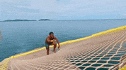 Challenge Competition GIF by Survivor CBS