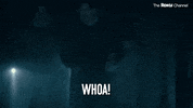Wow GIF by The Roku Channel