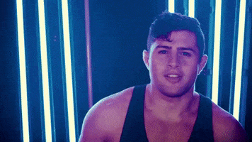 University Of North Carolina Wrestling GIF by UNC Tar Heels