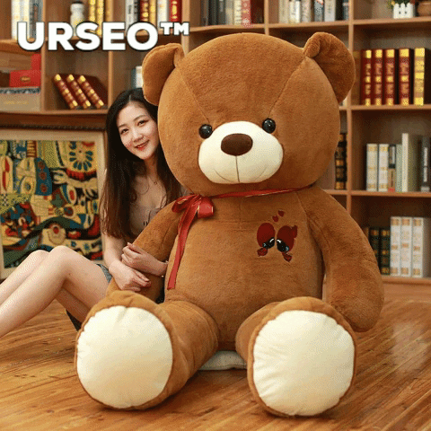 Peluche-Kingdom giphygifmaker GIF