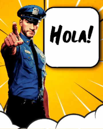 Copmangone GIF by Mangone Law Firm