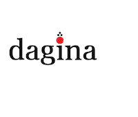 Jewelry Silver Sticker by Dagina Exclusive