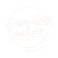 matur girnilegt Sticker by Gerum daginn girnilegan