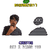 Maze 217 Mose Sticker