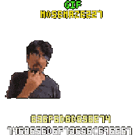 Maze 227 Mose Sticker