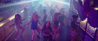 avantinagral saturday sneaky duality sneaking around GIF