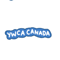150 Ans Sticker by YWCA Canada