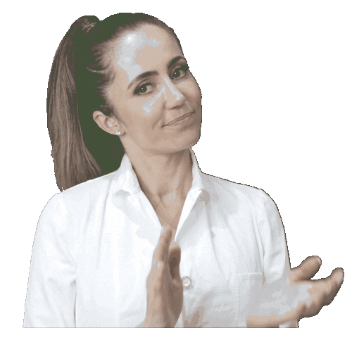 FacialSculpting giphyupload aesthetic cosmetics nina Sticker