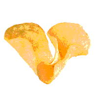 お菓子 おやつ Sticker by Calbee_jp