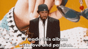 Grammy Awards GIF by Recording Academy / GRAMMYs
