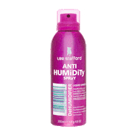 Spray Haircare Sticker by Lee Stafford Hair