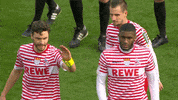 jonas hector football GIF by 1. FC Köln