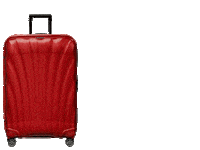 Carry On Travel Sticker by Samsonite USA