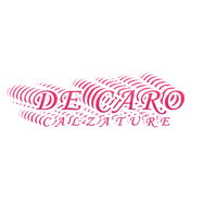 decarocalzature de caro calzature Sticker