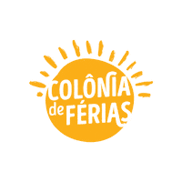 maristajp2 marista colonia de ferias marista joão paulo ii Sticker