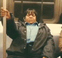 Holding On Dancing GIF