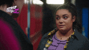 Um GIF by Astrid and Lilly Save The World
