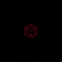 Heart Flower GIF by Trevor Anderson